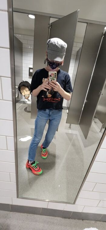 Full leaked Monimusume private onlyfans photo