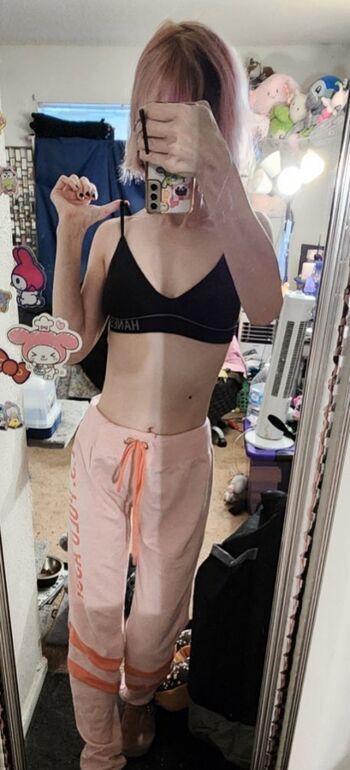 Full leaked Monimusume private onlyfans photo