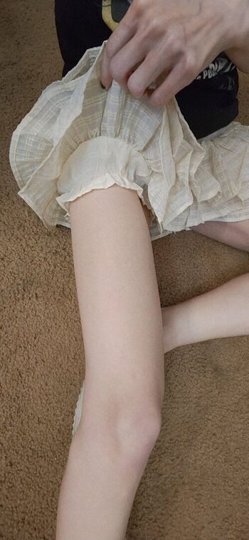 Full leaked Monimusume private onlyfans photo