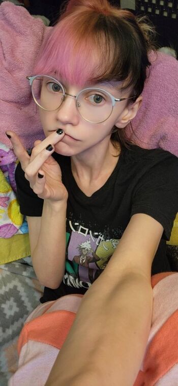 Full leaked Monimusume private onlyfans photo