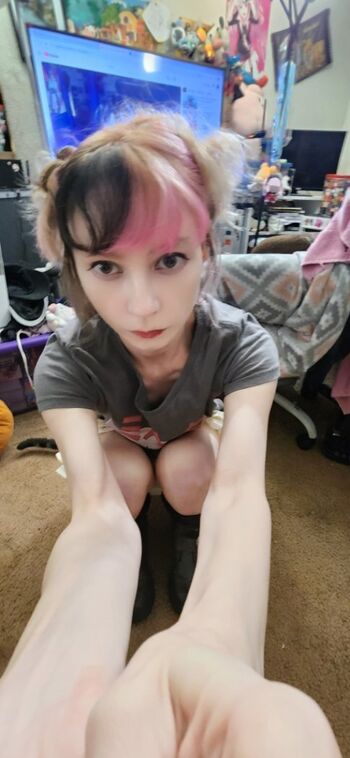 Full leaked Monimusume private onlyfans photo