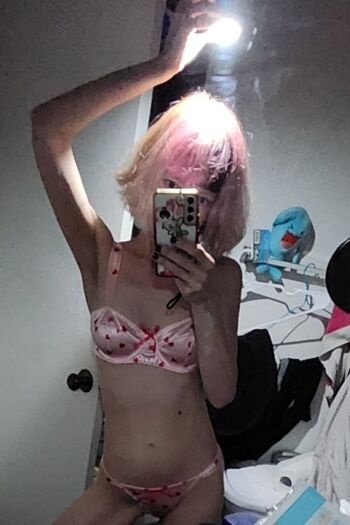 Full leaked Monimusume private onlyfans photo