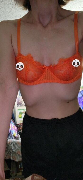 Full leaked Monimusume private onlyfans photo