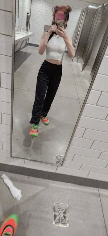 Full leaked Monimusume private onlyfans photo