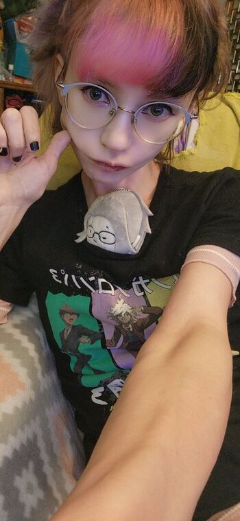 Full leaked Monimusume private onlyfans photo