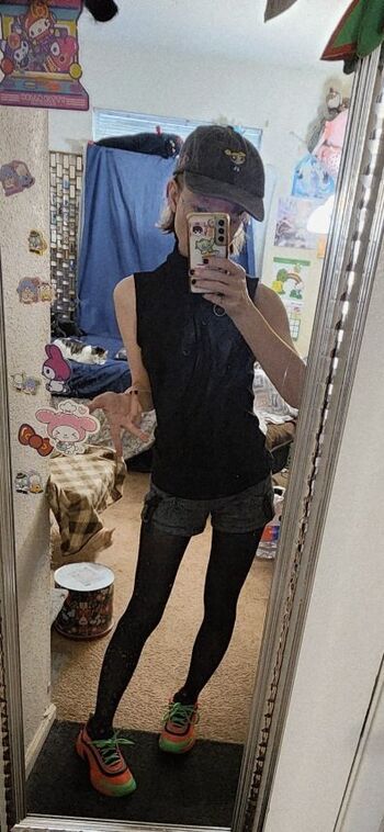 Full leaked Monimusume private onlyfans photo