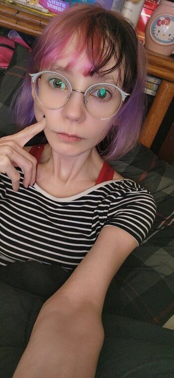 Full leaked Monimusume private onlyfans photo