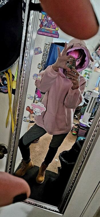 Full leaked Monimusume private onlyfans photo