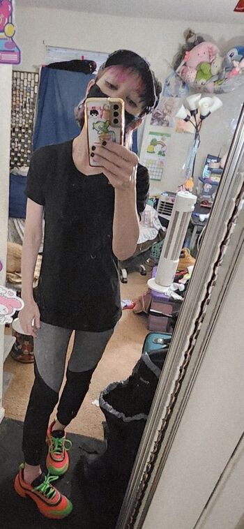 Full leaked Monimusume private onlyfans photo