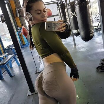 Full leaked Monique de dios private onlyfans photo