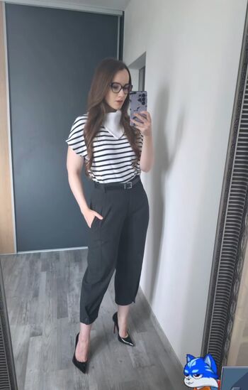 Full leaked Monique regnum private onlyfans photo
