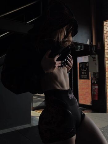 Full leaked Monique van den bogart private onlyfans photo