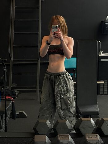 Full leaked Monique van den bogart private onlyfans photo
