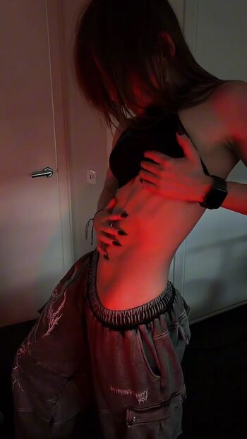 Full leaked Monique van den bogart private onlyfans photo
