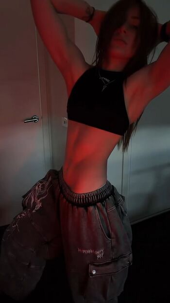 Full leaked Monique van den bogart private onlyfans photo