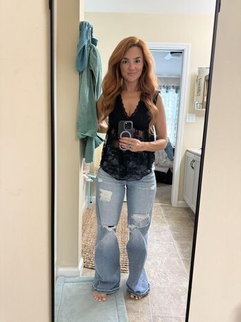 Full leaked Monique villa private onlyfans photo