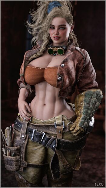 Full leaked Monster hunter wilds private onlyfans photo