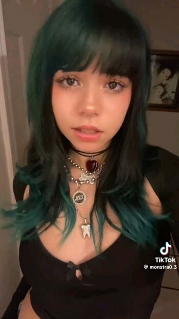 Full leaked Monstra private onlyfans photo