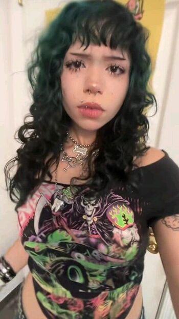 Full leaked Monstra private onlyfans photo