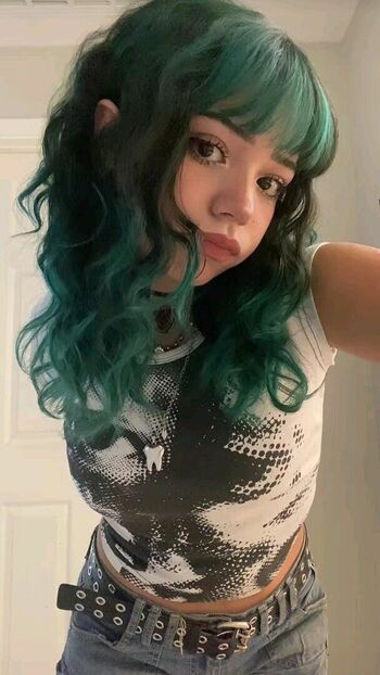 Full leaked Monstra private onlyfans photo