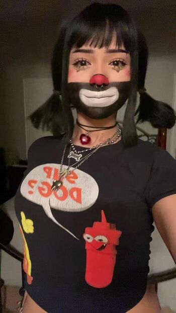 Full leaked Monstra private onlyfans photo