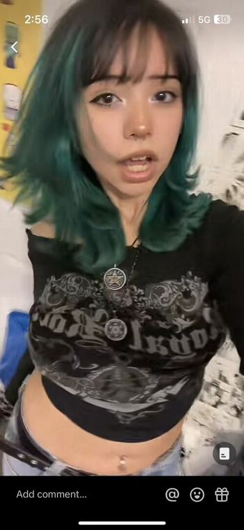 Full leaked Monstra private onlyfans photo
