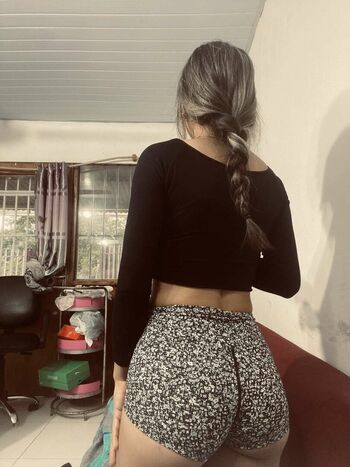 Full leaked Montse avalos private onlyfans photo