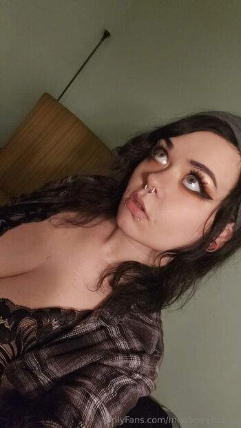 mooberrybunny