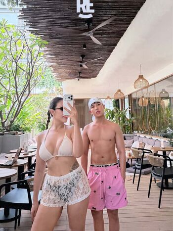 Full leaked Moojaew private onlyfans photo