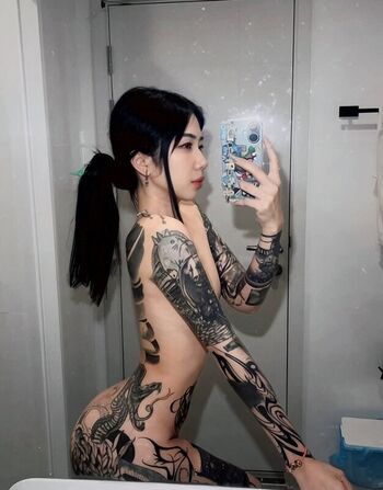 Full leaked Mook kp private onlyfans photo