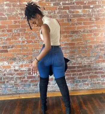 Full leaked Mookie loved private onlyfans photo