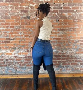 Full leaked Mookie loved private onlyfans photo
