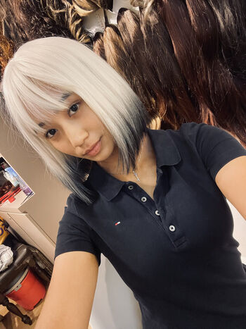 Full leaked Moon blitz asmr private onlyfans photo