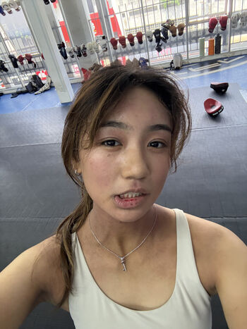 Full leaked Moon blitz asmr private onlyfans photo