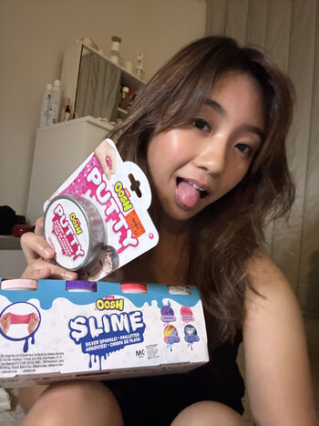 Full leaked Moon blitz asmr  page private onlyfans photo