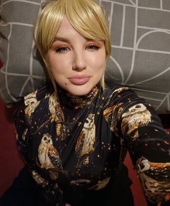 Full leaked Moon dragon private onlyfans photo