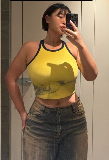 Full leaked Moon seo byul private onlyfans photo