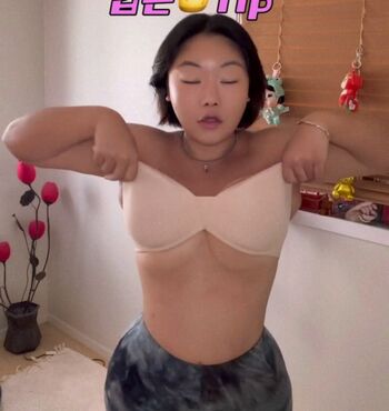 Full leaked Moon seo byul private onlyfans photo