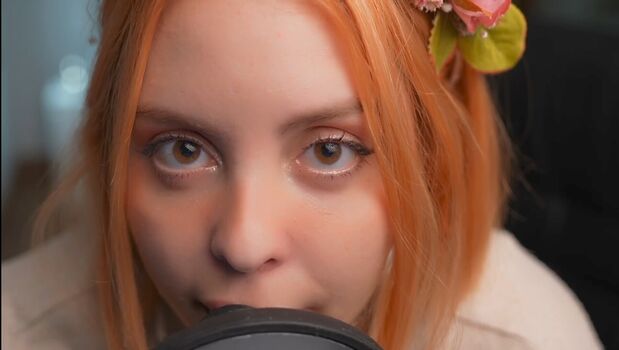 Full leaked Moona asmr private onlyfans photo