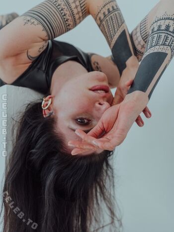 Full leaked Moona autumn private onlyfans photo