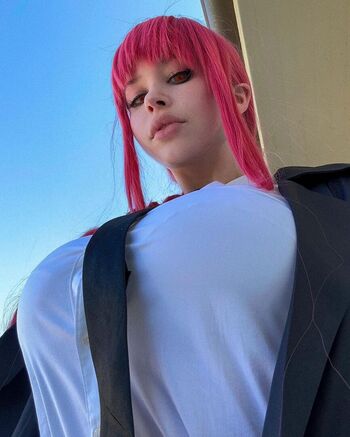 Full leaked Moonchild private onlyfans photo