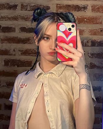 Full leaked Moondays private onlyfans photo