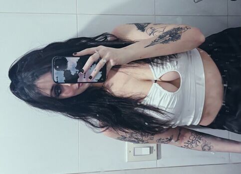 Full leaked Moonlitpisces page private onlyfans photo