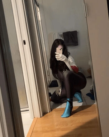 Full leaked Mor nissan private onlyfans photo