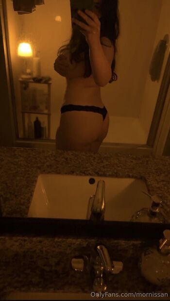 Full leaked Mor nissan private onlyfans photo