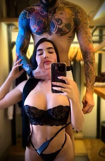 Full leaked Morbid rabbits private onlyfans photo