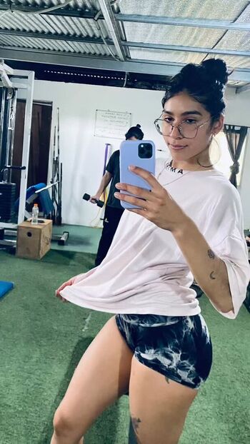 Full leaked Morbo a conocidas private onlyfans photo