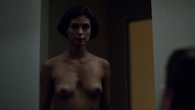 Morena Baccarin Ac