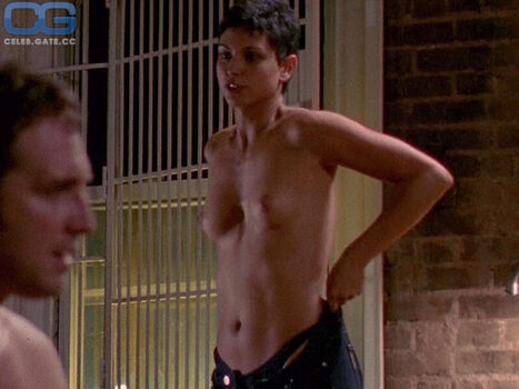 Morena Baccarin Ac