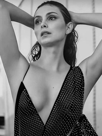 Morena Baccarin